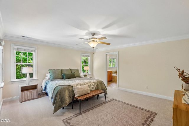 200 Avent Meadows Lane, Holly Springs, NC 27540