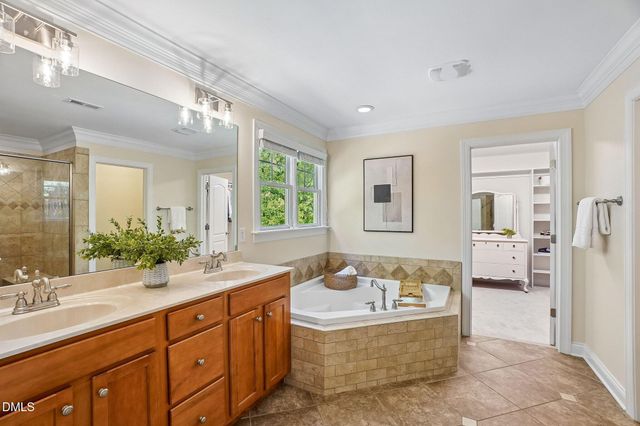 200 Avent Meadows Lane, Holly Springs, NC 27540