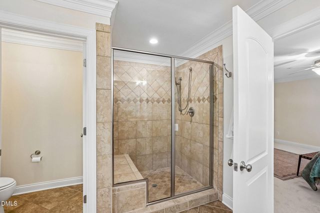 200 Avent Meadows Lane, Holly Springs, NC 27540