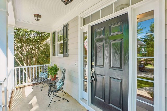 200 Avent Meadows Lane, Holly Springs, NC 27540