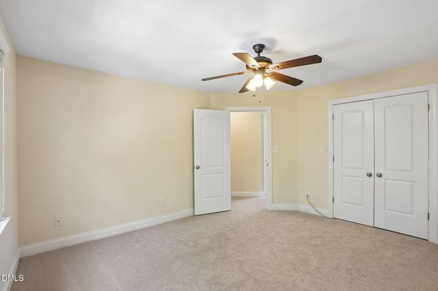 200 Avent Meadows Lane, Holly Springs, NC 27540