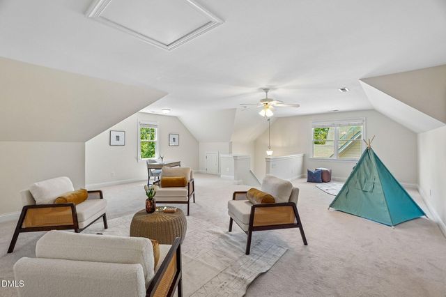 200 Avent Meadows Lane, Holly Springs, NC 27540