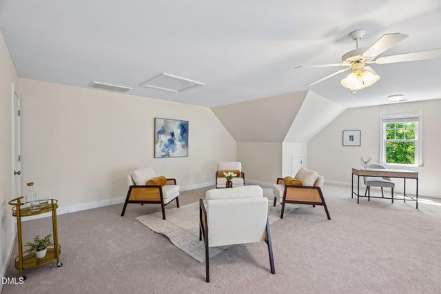 200 Avent Meadows Lane, Holly Springs, NC 27540