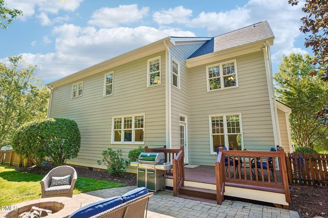 200 Avent Meadows Lane, Holly Springs, NC 27540