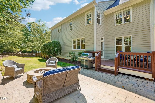 200 Avent Meadows Lane, Holly Springs, NC 27540
