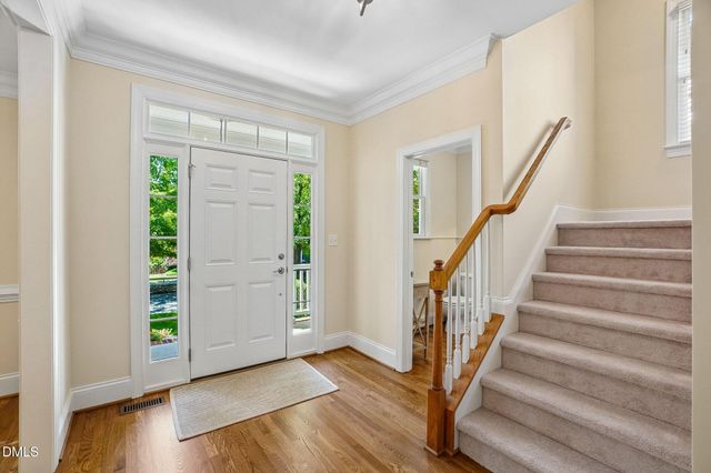 200 Avent Meadows Lane, Holly Springs, NC 27540