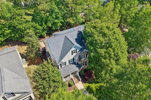 200 Avent Meadows Lane, Holly Springs, NC 27540