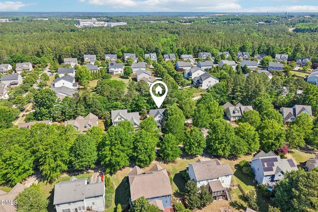 200 Avent Meadows Lane, Holly Springs, NC 27540