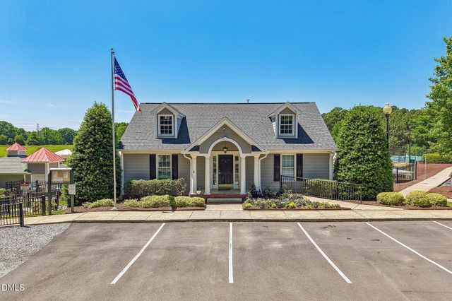 200 Avent Meadows Lane, Holly Springs, NC 27540