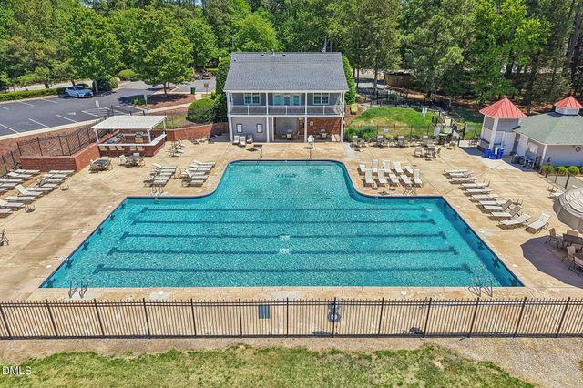 200 Avent Meadows Lane, Holly Springs, NC 27540