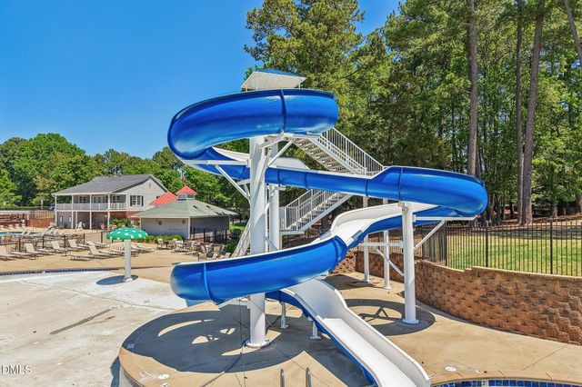 200 Avent Meadows Lane, Holly Springs, NC 27540