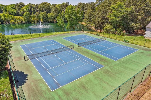 200 Avent Meadows Lane, Holly Springs, NC 27540