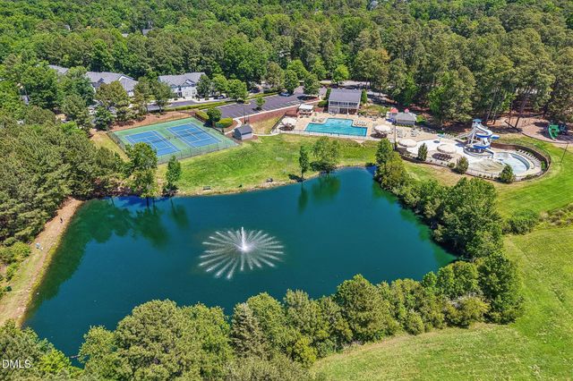200 Avent Meadows Lane, Holly Springs, NC 27540