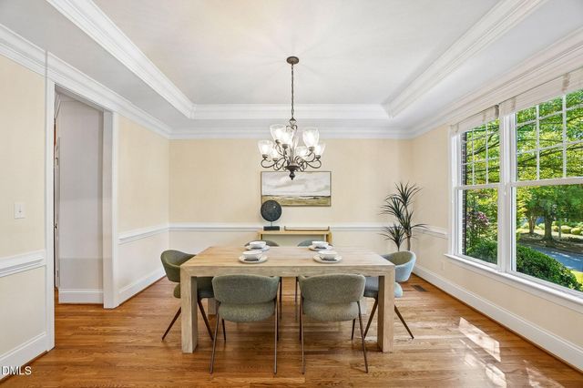 200 Avent Meadows Lane, Holly Springs, NC 27540