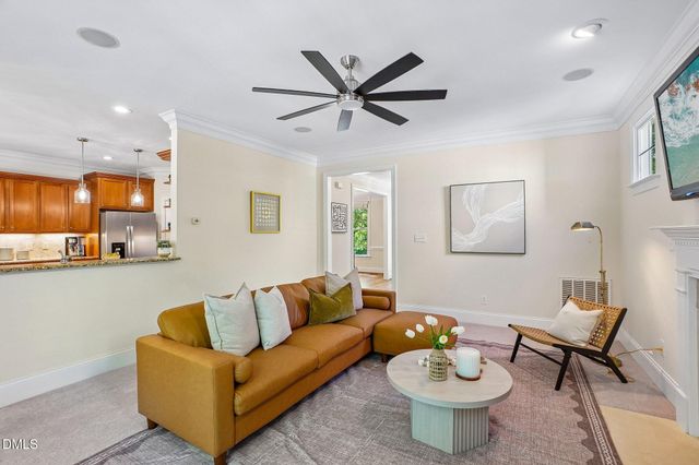 200 Avent Meadows Lane, Holly Springs, NC 27540