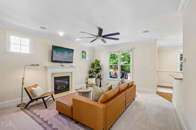 200 Avent Meadows Lane, Holly Springs, NC 27540
