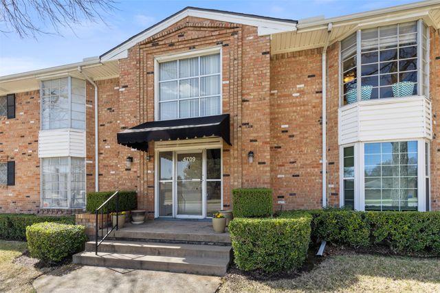 4709 Skillman Street D, Dallas, TX 75206