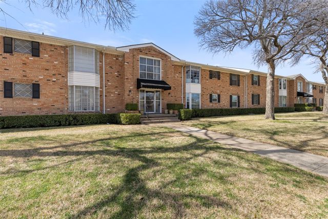 4709 Skillman Street D, Dallas, TX 75206