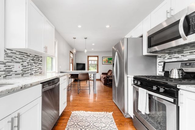 230 E Royal Forest Boulevard, Columbus, OH 43214