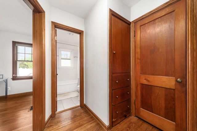 230 E Royal Forest Boulevard, Columbus, OH 43214