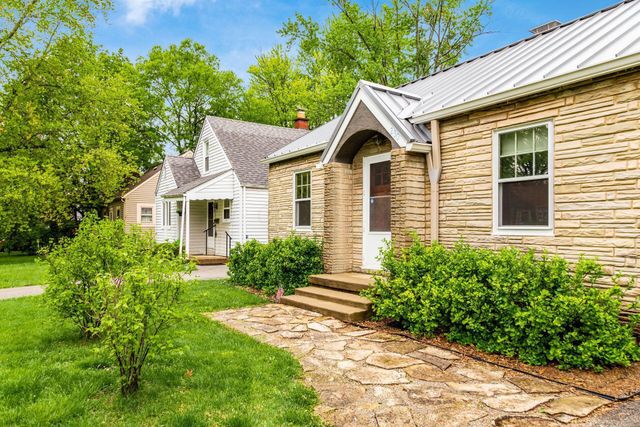 230 E Royal Forest Boulevard, Columbus, OH 43214