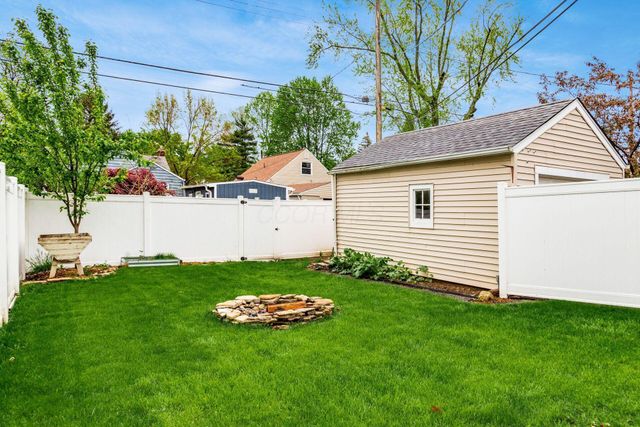 230 E Royal Forest Boulevard, Columbus, OH 43214