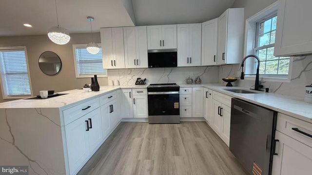 19 N RITTERS LN, Owings Mills, MD 21117
