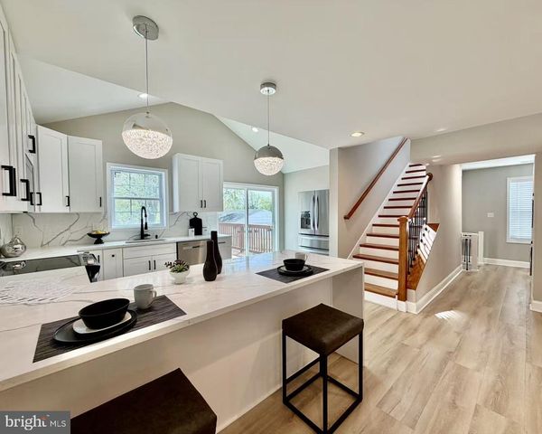 19 N RITTERS LN, Owings Mills, MD 21117