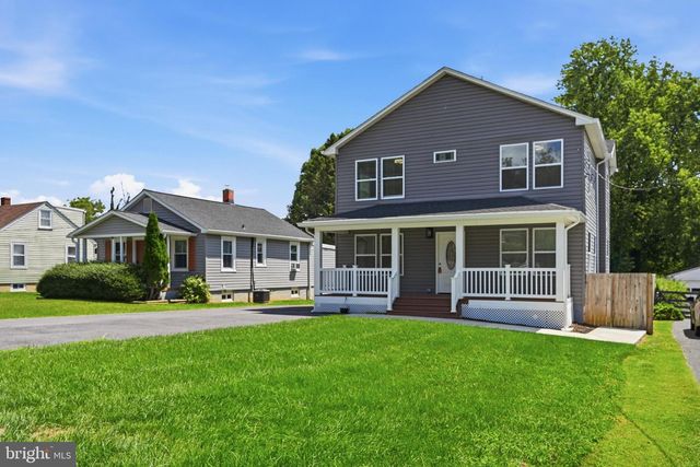 19 N RITTERS LN, Owings Mills, MD 21117