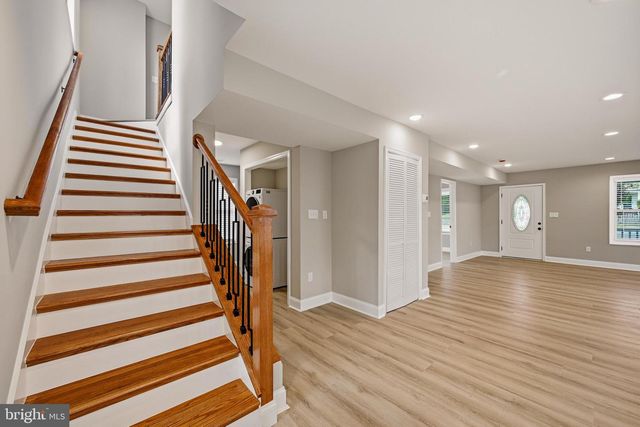 19 N RITTERS LN, Owings Mills, MD 21117