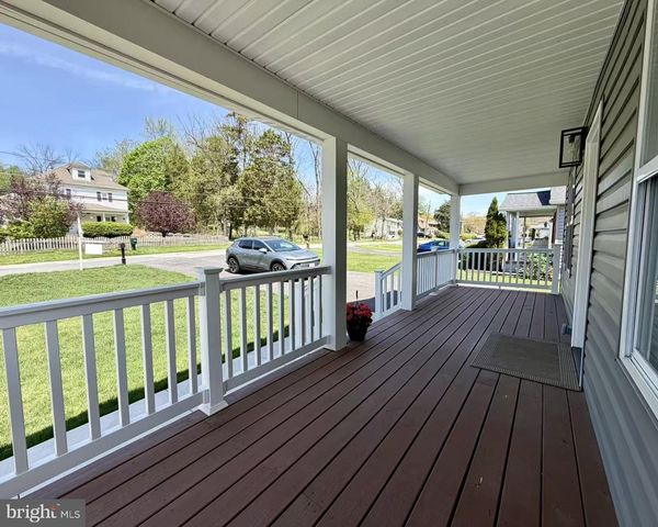 19 N RITTERS LN, Owings Mills, MD 21117