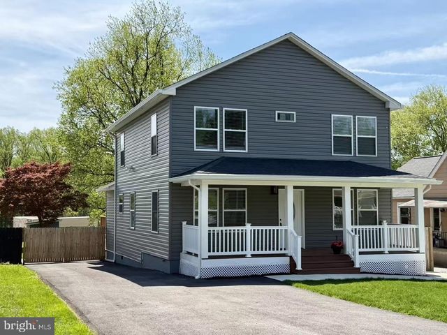 19 N RITTERS LN, Owings Mills, MD 21117