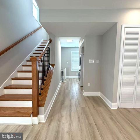 19 N RITTERS LN, Owings Mills, MD 21117