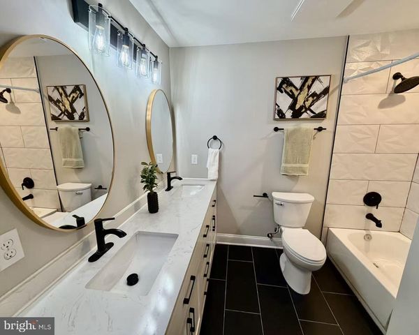 19 N RITTERS LN, Owings Mills, MD 21117