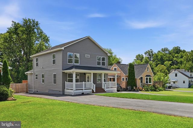 19 N RITTERS LN, Owings Mills, MD 21117
