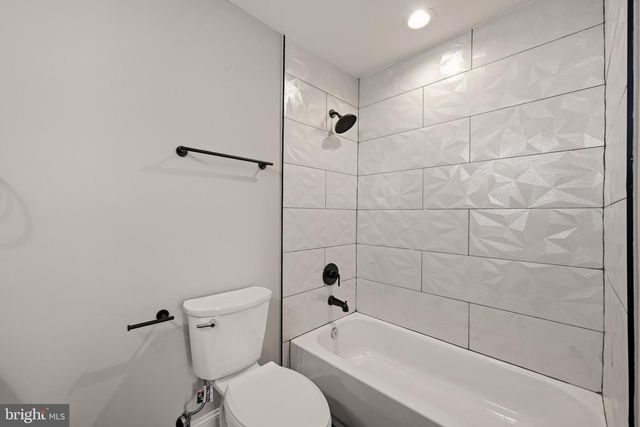 19 N RITTERS LN, Owings Mills, MD 21117