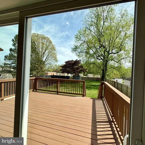 19 N RITTERS LN, Owings Mills, MD 21117