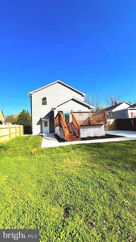 19 N RITTERS LN, Owings Mills, MD 21117