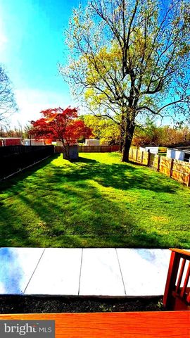 19 N RITTERS LN, Owings Mills, MD 21117