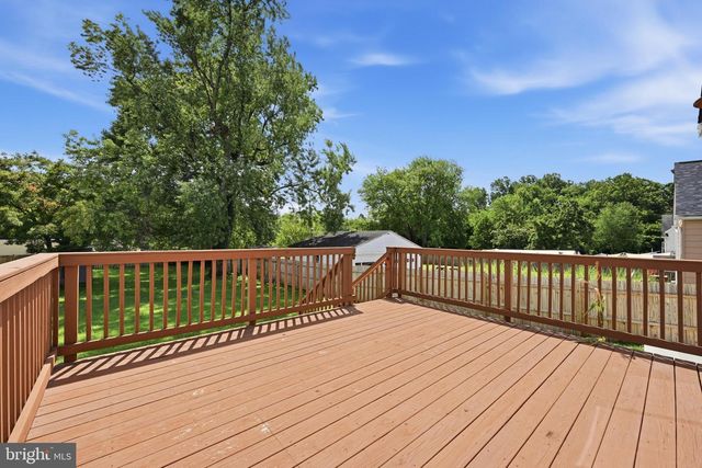 19 N RITTERS LN, Owings Mills, MD 21117
