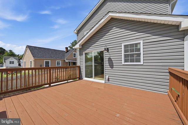 19 N RITTERS LN, Owings Mills, MD 21117