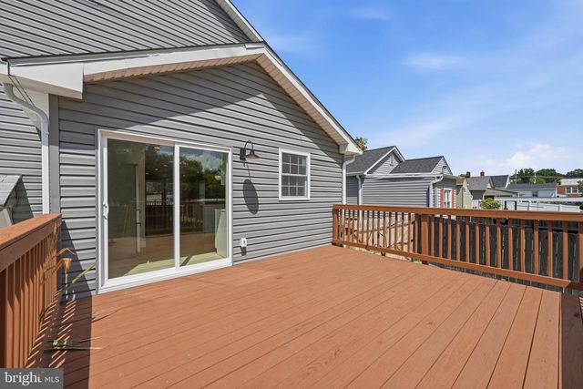 19 N RITTERS LN, Owings Mills, MD 21117