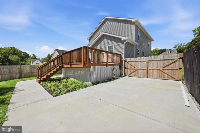 19 N RITTERS LN, Owings Mills, MD 21117