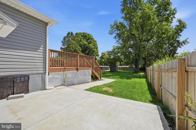 19 N RITTERS LN, Owings Mills, MD 21117