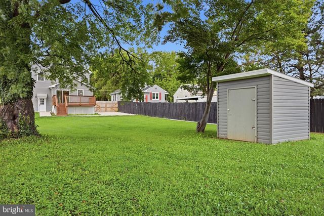 19 N RITTERS LN, Owings Mills, MD 21117