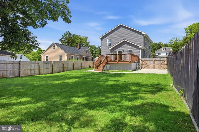 19 N RITTERS LN, Owings Mills, MD 21117
