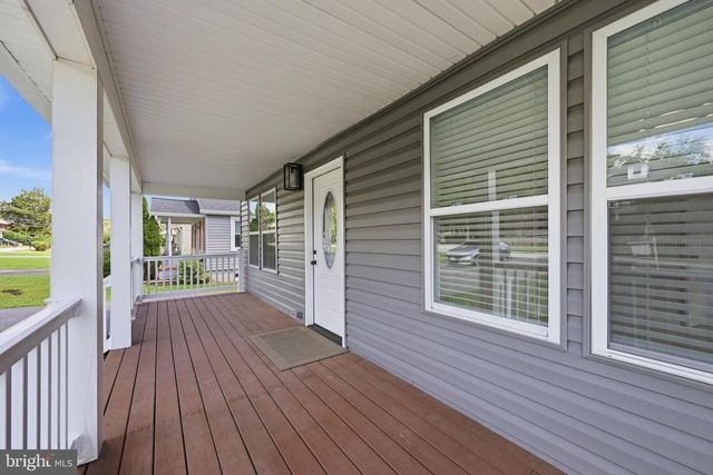 19 N RITTERS LN, Owings Mills, MD 21117
