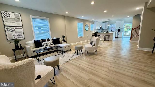 19 N RITTERS LN, Owings Mills, MD 21117