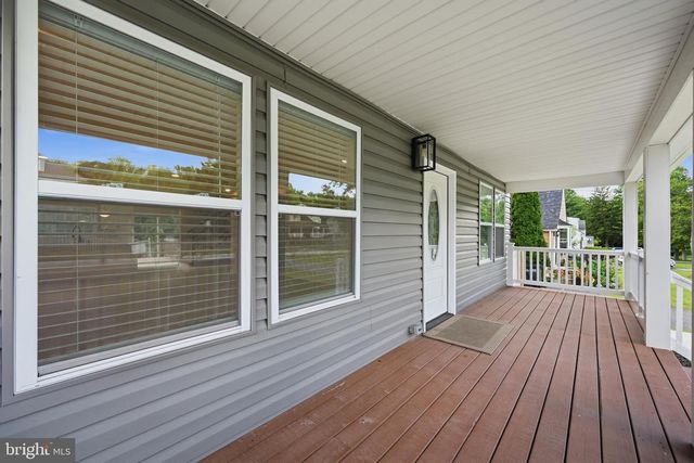19 N RITTERS LN, Owings Mills, MD 21117