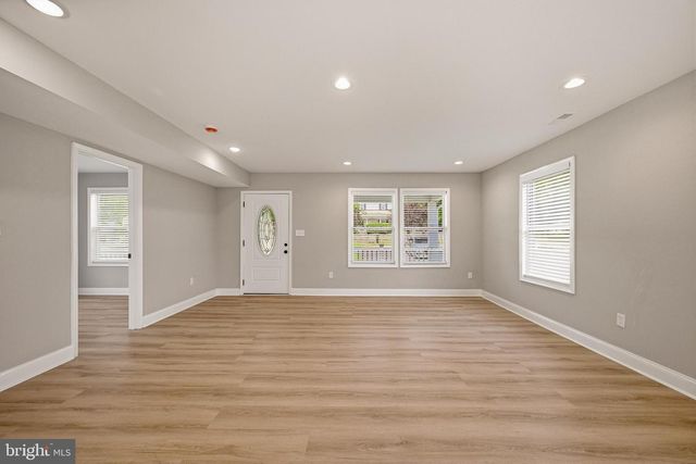 19 N RITTERS LN, Owings Mills, MD 21117